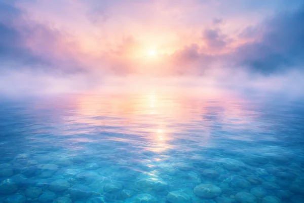 Dream About Clear Water? Here’s What It Could Mean