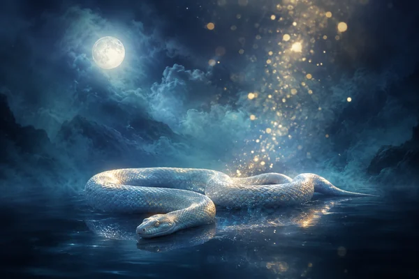 The Hidden Truth About Dreaming of a Dead Snake — What Your Subconscious Is Really Telling You