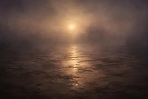 Dirty Water in Dreams: Why Emotions May Feel Clouded