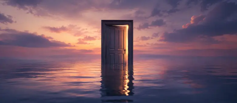 Rising Water in a Dream: Pressure, Emotion, and What’s Building
