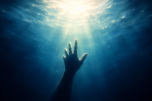 Dreaming of Drowning? Here's What Your Mind May Be Telling You