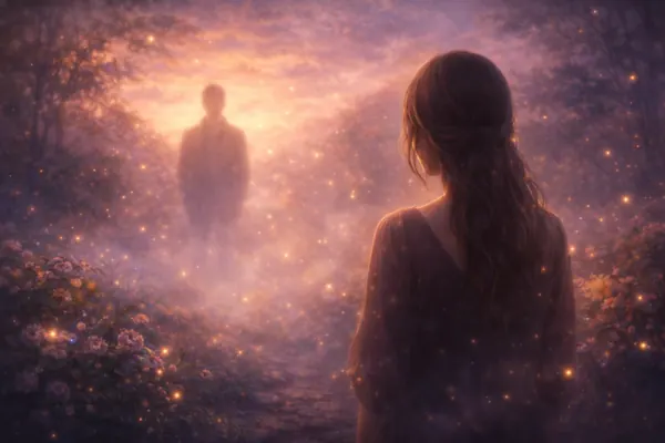 What Does It Mean to Dream About an Ex Boyfriend?
