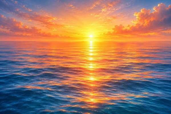 Ocean Dream Meaning: What the Deep Water Is Trying to Show You