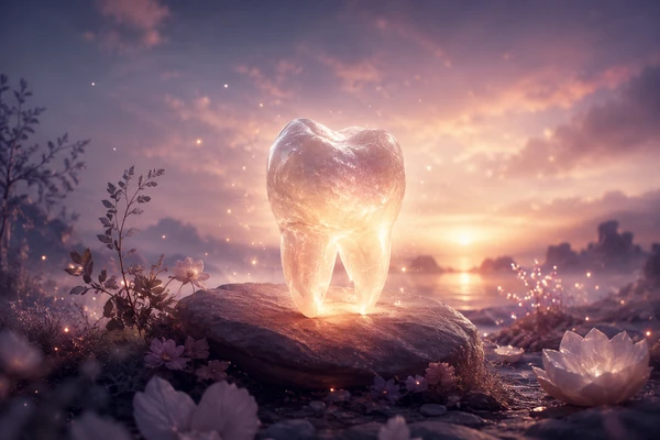 What Does It Mean to Dream About Teeth?