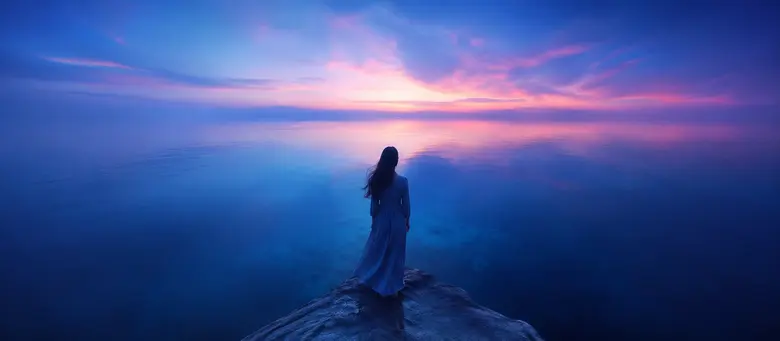 Deep Water in a Dream: Emotion, Mystery, and Going Beneath the Surface
